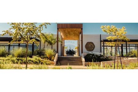 Condominio AQUATERRA - Terrenos a la Venta Foto 10 de 10