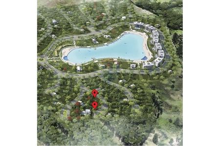 Condominio AQUATERRA - Terrenos a la Venta Foto 4 de 10