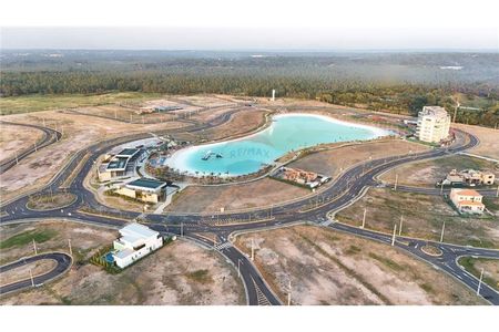 Condominio AQUATERRA - Terrenos a la Venta