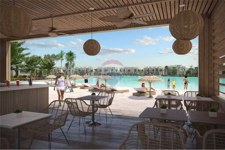 Condominio AQUATERRA - Terrenos a la Venta