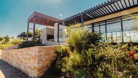 Condominio AQUATERRA - Terrenos a la Venta