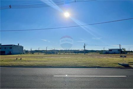 Condominio AQUATERRA - Terrenos a la Venta