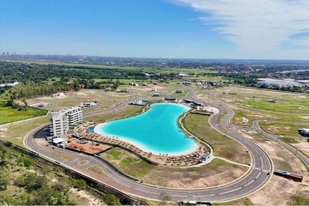 Condominio AQUATERRA - Terrenos a la Venta