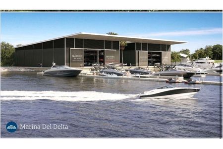 Condominio BARRIO NAUTICO - EL DELTA - Terrenos a la Venta