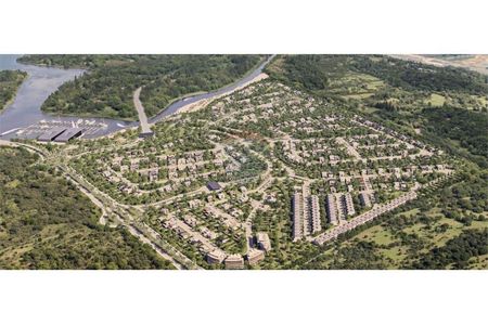 Condominio BARRIO NORTE - EL DELTA - Terrenos a la Venta