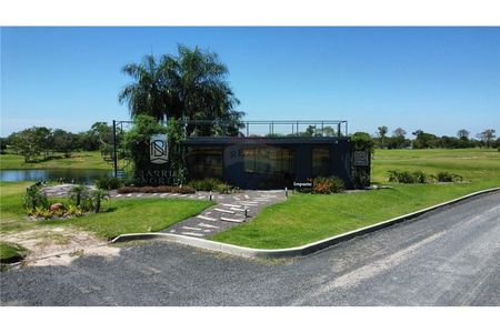 Condominio BARRIO NORTE - EL DELTA - Terrenos a la Venta Foto 9 de 10