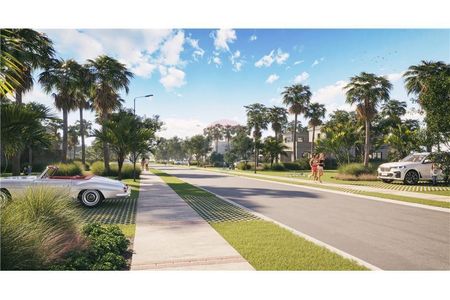 Condominio BARRIO NORTE - EL DELTA - Terrenos a la Venta