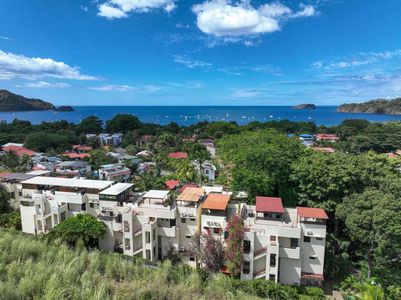 Condominio con Vista al Mar en Coco Sunset - Playas del Coco