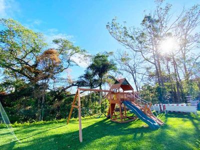 Condominio dos habitaciones en Piedades excelentes amenidades