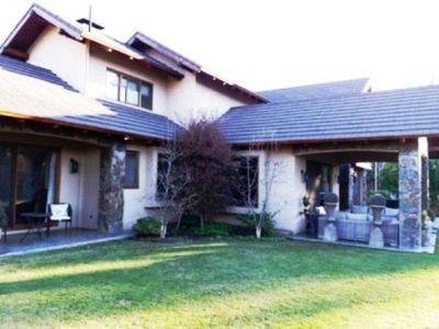 Condominio El Polo La Merced Requinoa
