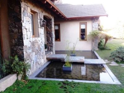 Condominio El Polo La Merced Requinoa Imagem 2 de 10