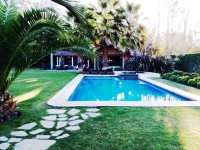 Condominio El Polo La Merced Requinoa Imagem 10 de 10