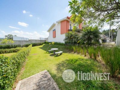  Condominio en Ciudad Colón **2060