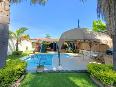 Condominio en Venta en Carretera Oacalco-Yautepec, Ixtlahuacan