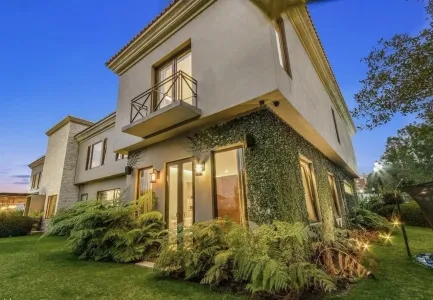 Condominio en Venta en Fuente de las Lomas, Interlomas