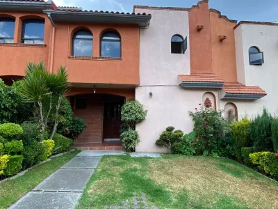 Condominio en Venta en Mirador, Ampliación Tepepan