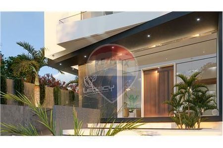 Condominio Legacy - Urb Lomas de Aranjuez