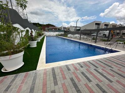 CONDOMINIO NUEVO EN GUACHIPELIN