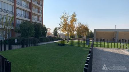 Condominio Parque Machali