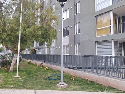 Condominio Parque Trapiche