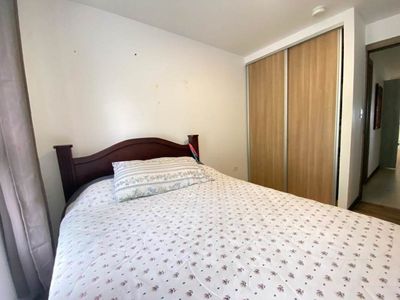  Condominio Privé, AMOBLADO Dos habitaciones! #279