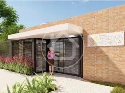 CONDOMÍNIO RESERVA MORENA