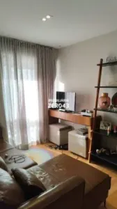 Condominio Residencial Solar Lalique | Apartamento | Judith | para aluguel | 3 quartos | 1 vaga | Lo