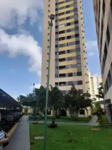 Condomínio Sun Towers