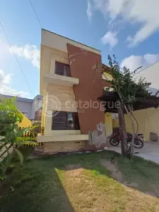 Condomínio Verdes Mares