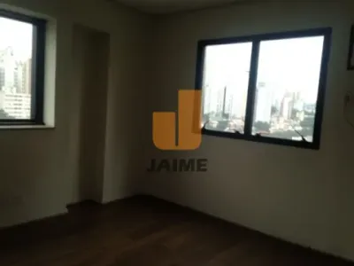 Conj. Comercial, Perdizes - São Paulo