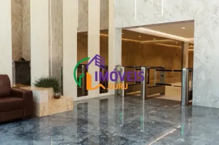 CONJ. COMERCIAL - REAL PARQUE - SP