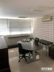 Conjunto, 40 m² - venda por R$ 350.000,00 ou aluguel por R$ 3.476,00/mês - Moema - São Paulo/SP