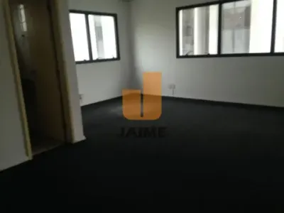 Conjunto Comercial com 2 salas 1 Vaga en Perdizes