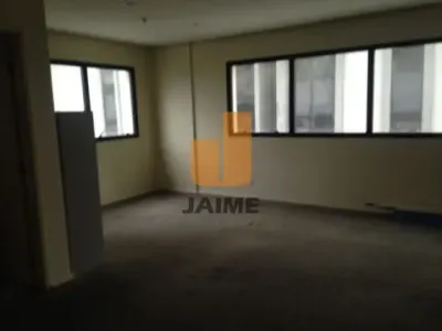 Conjunto Comercial com 2 Salas 2 Vagas em Perdizes