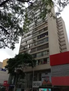 Conjunto Comercial no CENTRO de 36,27 m² - 40635.001-GL