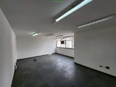 Conjunto comercial para venda em Paraíso, 42m²