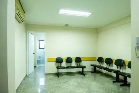 Conjunto comercial para venda em Vila Clementino, 32m²