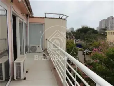 CONJUNTO COMERCIAL / SHOPPING DOWNTOWN