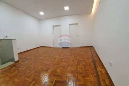 Conjunto comercial - sobreloja para locação próx. metrô Pça da Arvore/Saúde Foto 1 de 10