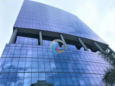 Conjunto para alugar, 385 m² - Itaim Bibi - São Paulo/SP
