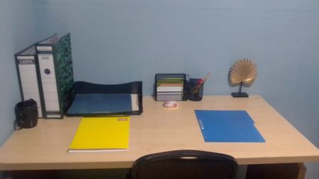 CONOCE LOS BENEFICIOS DE RENTAR TU OFICINA Foto 3 de 3