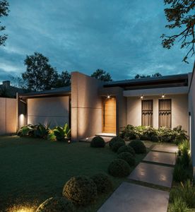 🏠 ¡Construí tu casa propia desde solo GS 130.000.000 ! Imagem 4 de 4