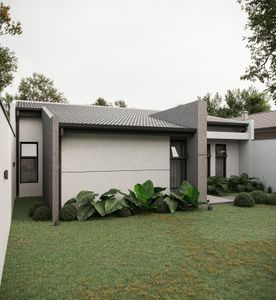 🏠 ¡Construí tu casa propia desde solo GS 130.000.000 ! Imagem 2 de 4