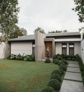 🏠 ¡Construí tu casa propia desde solo GS 130.000.000 !