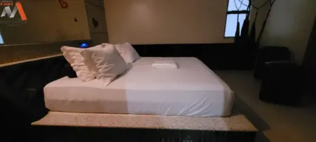 -COP 30 - APARTAMENTO COM 1 SUÍTE NA POUSADA VALENCY! -ÁREA PRIVATIVA DE 25M² - APTO 11 -1 VAGA DE G Foto 1 de 3