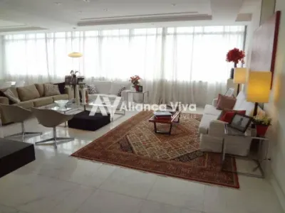 Copacabana | Apartamento 3 quartos, sendo 1 suite
