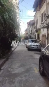 Copacabana | Casa 8 quartos