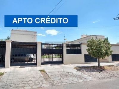 CORREA Servicios Inmobiliarios - ID#676 - Departamento en Venta