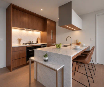 CORTE, 21-30 44th Drive