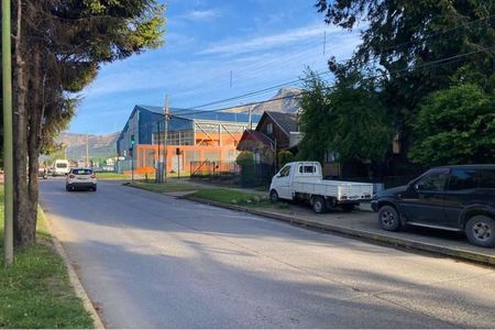 Coyhaique | Entorno privilegiado a pasos del centro